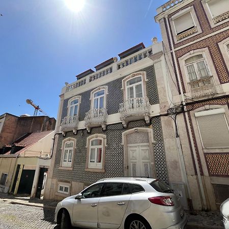 Fragrant Garden Apartment Lisboa Eksteriør billede
