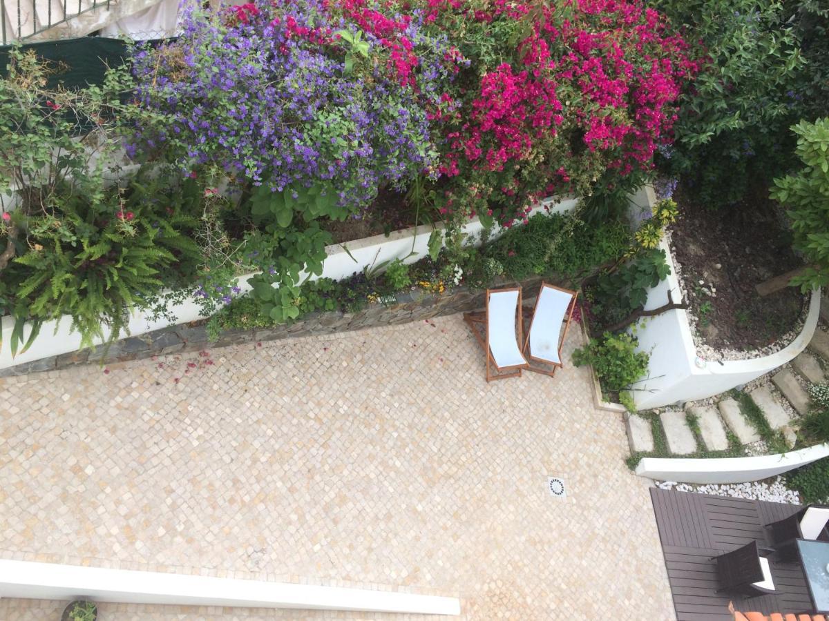 Fragrant Garden Apartment Lisboa Eksteriør billede