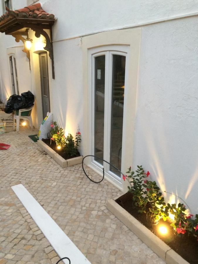 Fragrant Garden Apartment Lisboa Eksteriør billede